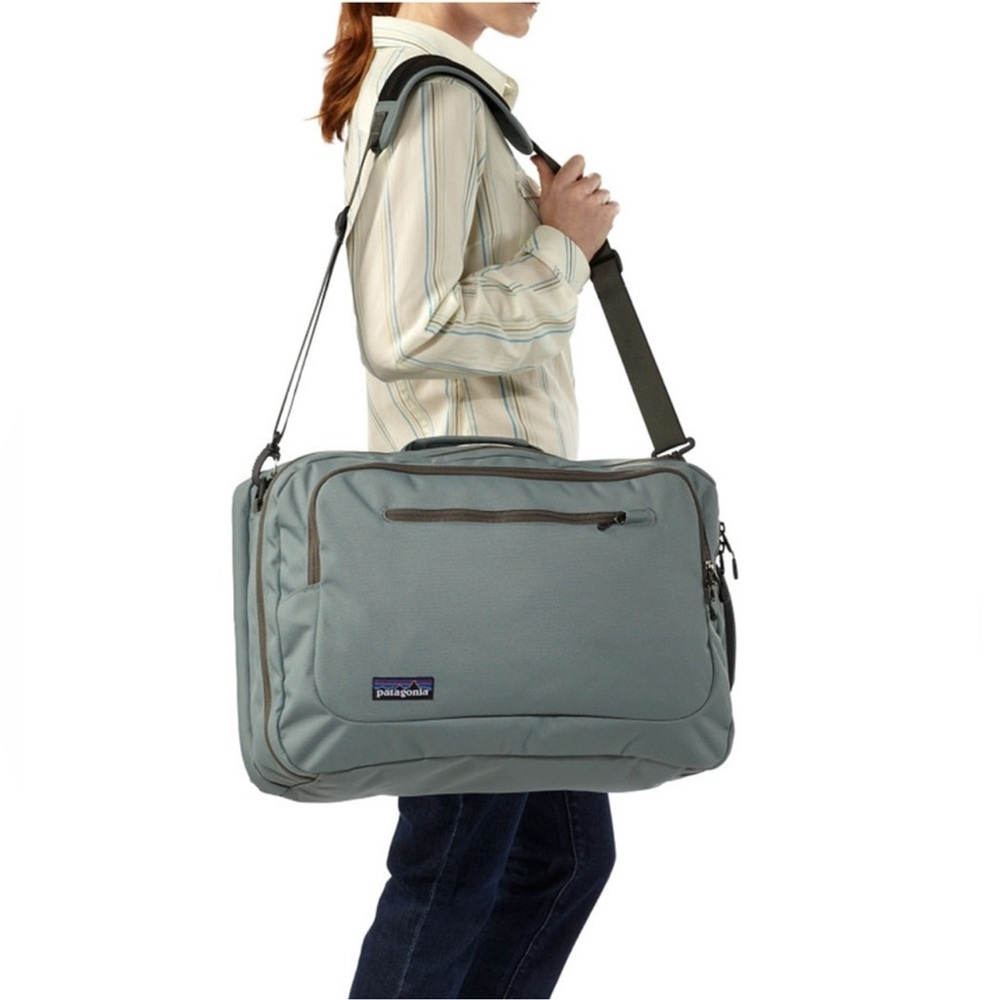 Patagonia Carry-on Bag